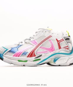 BALENCIAGA Runner 7.0