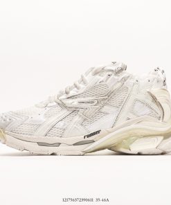 BALENCIAGA Runner 7.0