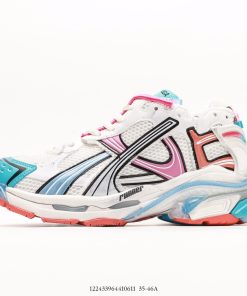 BALENCIAGA Runner 7.0
