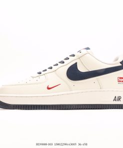 BALENCIAGA x Nk Air Force 1'07 Low