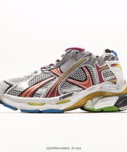 BALENCIAGA Runner 7.0
