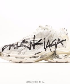 BALENCIAGA Runner 7.0