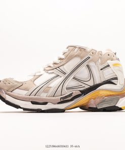 BALENCIAGA Runner 7.0