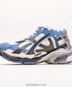 BALENCIAGA Runner 7.0
