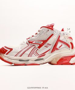BALENCIAGA Runner 7.0