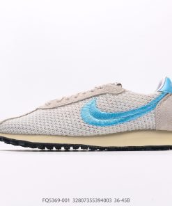 Stussy x Nike Roshe Run LD-1000