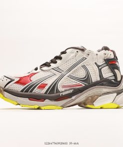 BALENCIAGA Runner 7.0