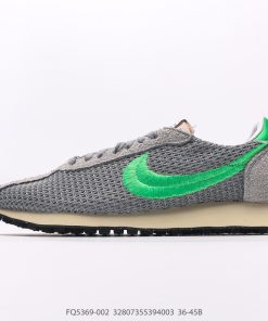 Stussy x Nike Roshe Run LD-1000