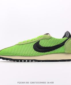 Stussy x Nike Roshe Run LD-1000