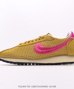 Stussy x Nike Roshe Run LD-1000