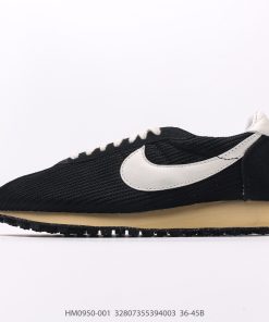 Stussy x Nike Roshe Run LD-1000