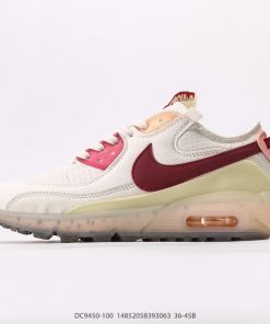 Nike Air Max Terrascape 90 SailBlack