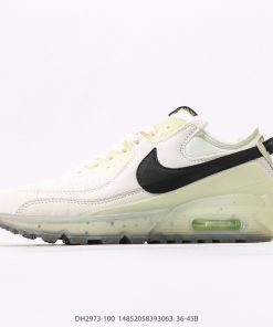 Nike Air Max Terrascape 90 SailBlack