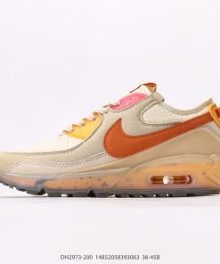 Nike Air Max Terrascape 90 SailBlack