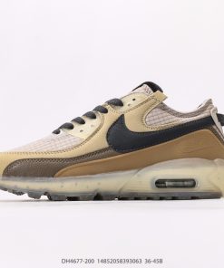 Nike Air Max Terrascape 90 SailBlack