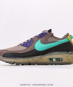 Nike Air Max Terrascape 90 SailBlack