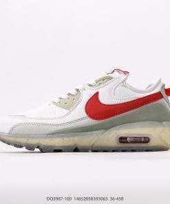 Nike Air Max Terrascape 90 SailBlack