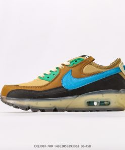 Nike Air Max Terrascape 90 SailBlack