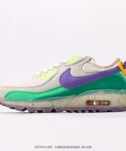 Nike Air Max Terrascape 90 SailBlack