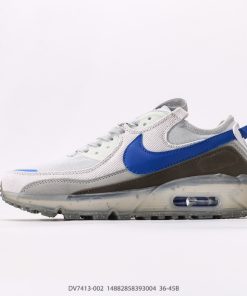 Nike Air Max Terrascape 90 SailBlack