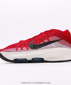 NIKE Air Zoom G.T. Hustle 3 FP