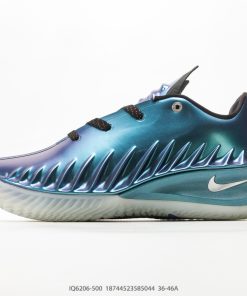 NIKE Air Zoom G.T. Hustle 3 FP