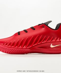 NIKE Air Zoom G.T. Hustle 3 FP
