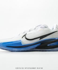 NIKE AIR ZOOM G.T.CUT EP