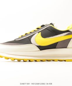 SACAI × NIKE LDV Waffle