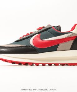 SACAI × NIKE LDV Waffle