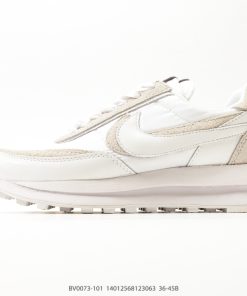 SACAI × NIKE LDV Waffle