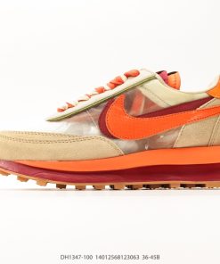 SACAI × NIKE LDV Waffle