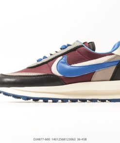SACAI × NIKE LDV Waffle