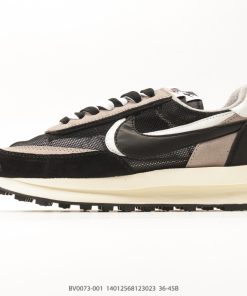 SACAI × NIKE LDV Waffle