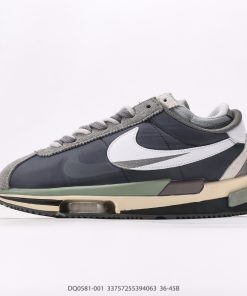 Sacai x Nike Zoom Cortez
