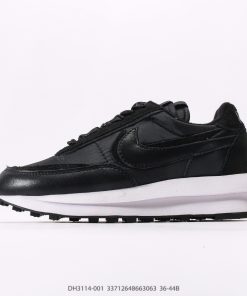 Sacai x Nike Ldwaffle