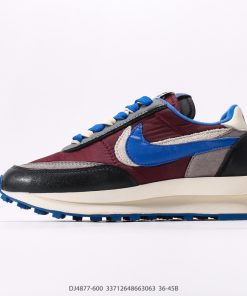 Sacai x Nike Ldwaffle