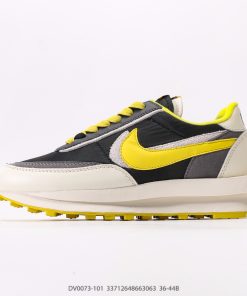 Sacai x Nike Ldwaffle
