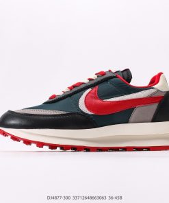 Sacai x Nike Ldwaffle