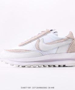 Sacai x Nike Ldwaffle