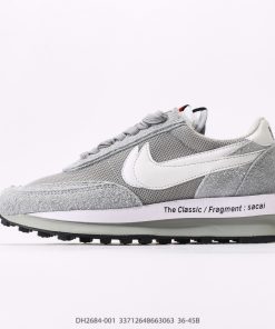Sacai x Nike Ldwaffle