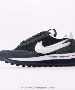 Sacai x Nike Ldwaffle
