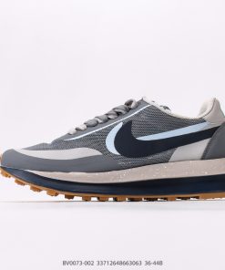 Sacai x Nike Ldwaffle