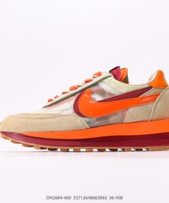 Sacai x Nike Ldwaffle