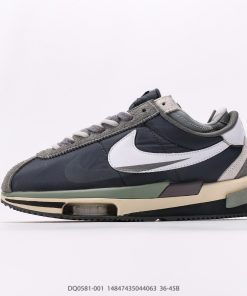 Sacai x Nike Zoom Cortez 50