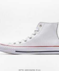 CONVERSE All Star Lift Clean