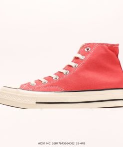 Converse Chuck Taylor All Star 1970s