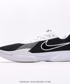 Nike AIR ZOOM G.T CUT ACADEMY EP