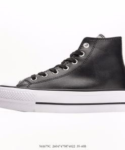 CONVERSE All Star Lift Clean