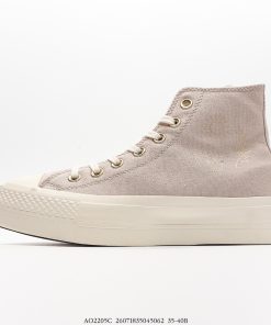 Converse Chuck Taylor All Star Lift OX